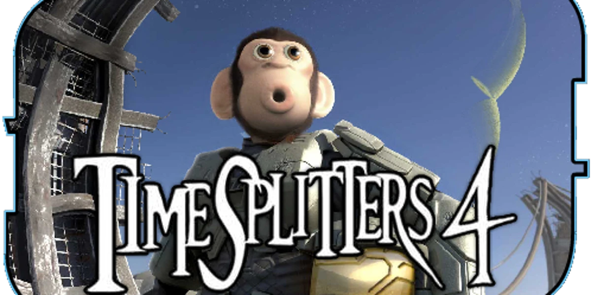 Энтузиаст опубликовал в свободный доступ рабочий билд TimeSplitters 4 для PS3