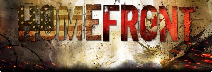 Продажи Homefront за первую неделю