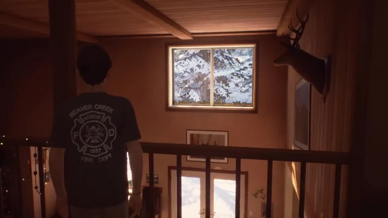 Life is Strange 2 - Финал 2 эпизода