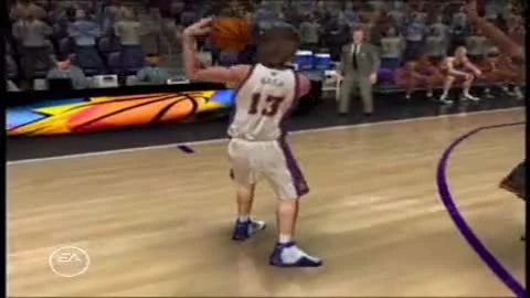 NBA Live 06 E3 2005