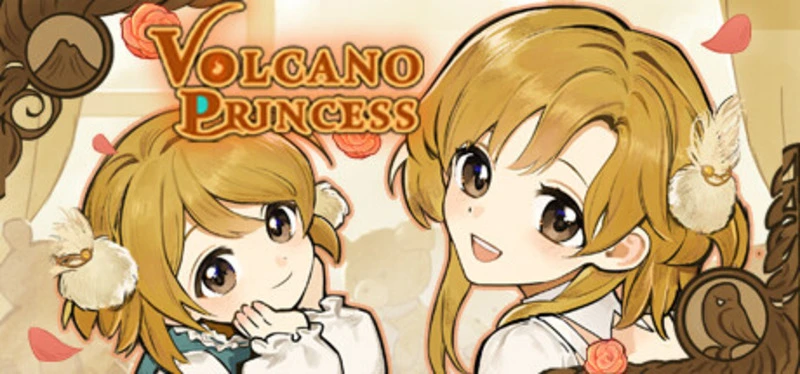 Volcano Princess "Таблица для Cheat Engine" [1.00.14] {ColonelRVH}