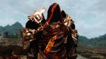 Elder Scrolls 5: Skyrim "Броня Хермеоса Моры"
