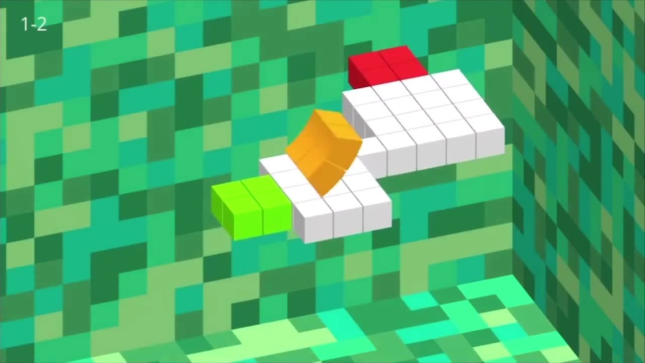 Breezeblox "Геймплей"