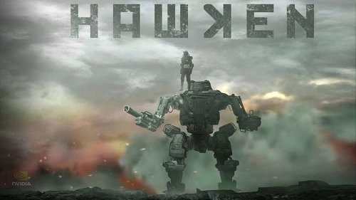 Проект Hawken теперь принадлежит компании Reloaded Games