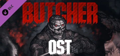 BUTCHER "Soundtrack(OGG)"