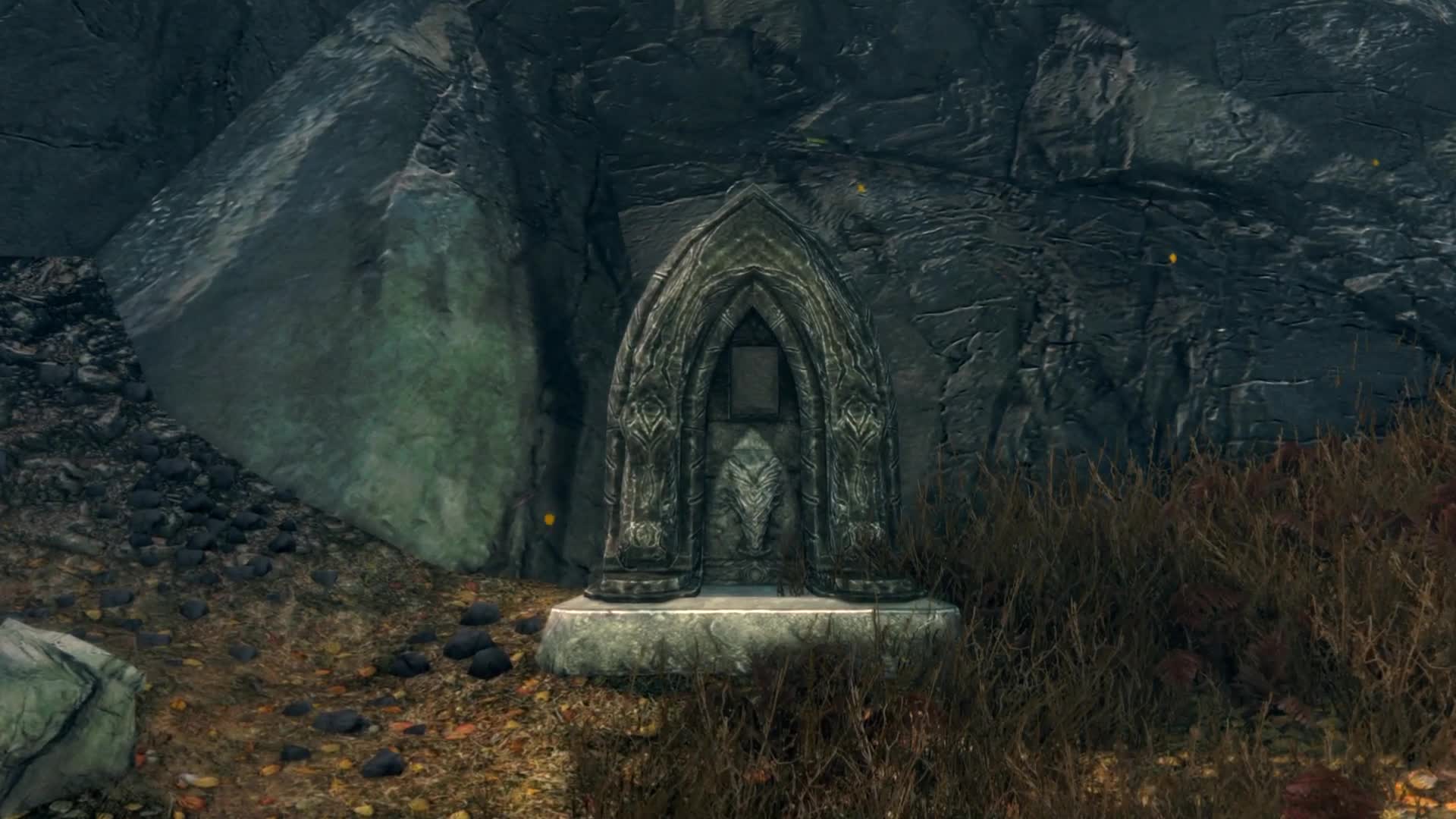 Skyrim Редкие заклинания и их секреты