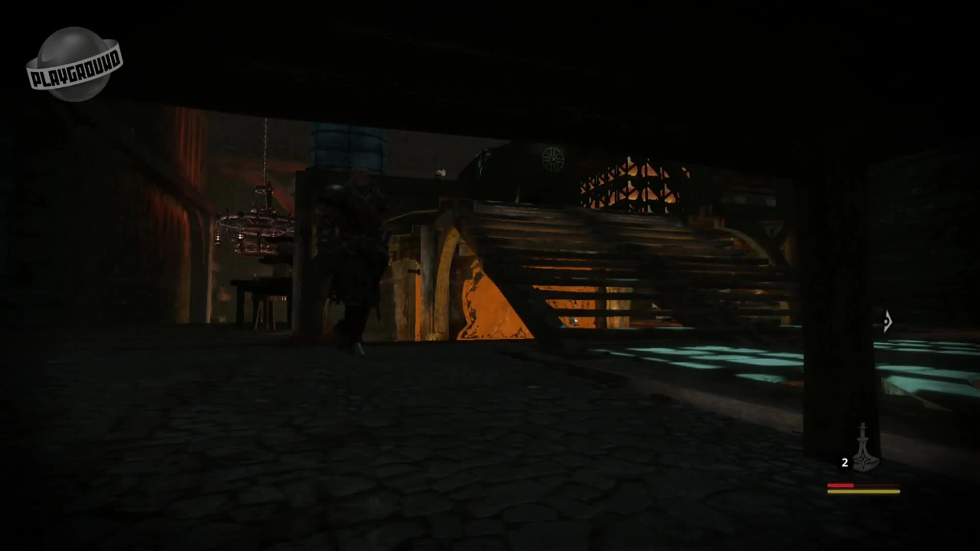 Styx: Master of Shadows. Тише смерти