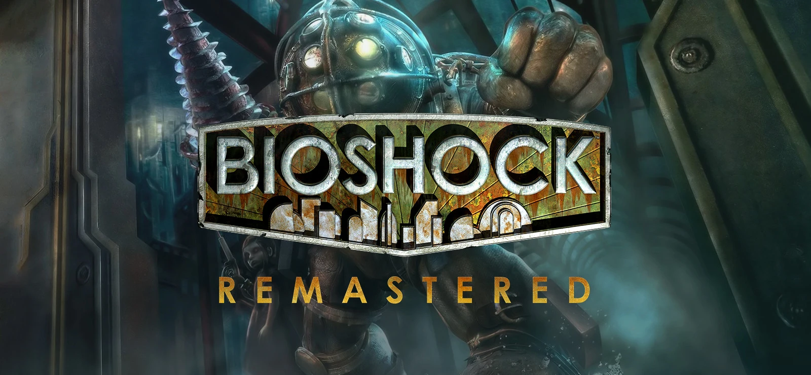 Bioshock Remastered "Русификатор текста" {ZoG Forum Team}