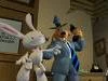 Sam & Max шагают на Wii