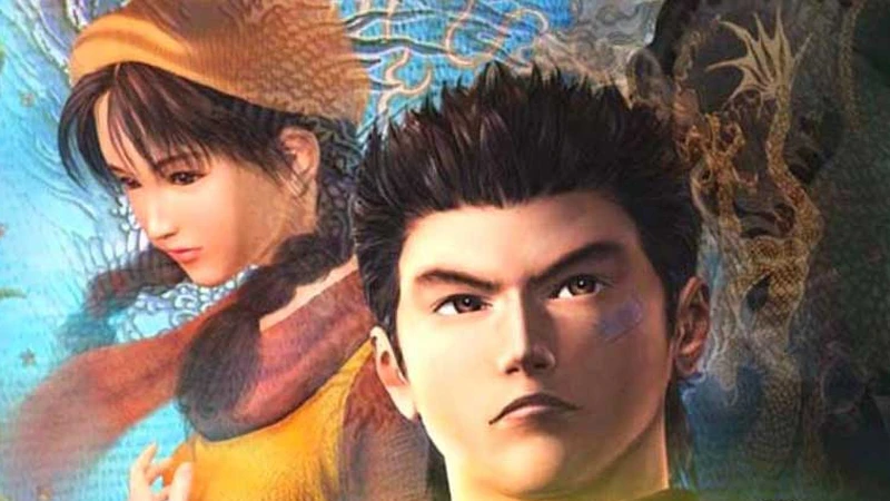 Sega планирует взяться за ремастеринги Shenmue 1 и 2