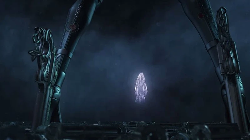 На The Game Awards 2017 официально анонсирована Bayonetta 3