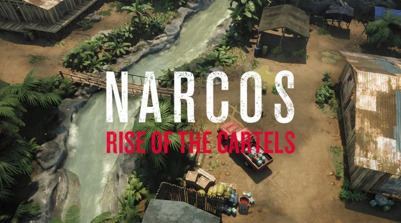 Новый трейлер и скриншоты Narcos: Rise of the Cartels