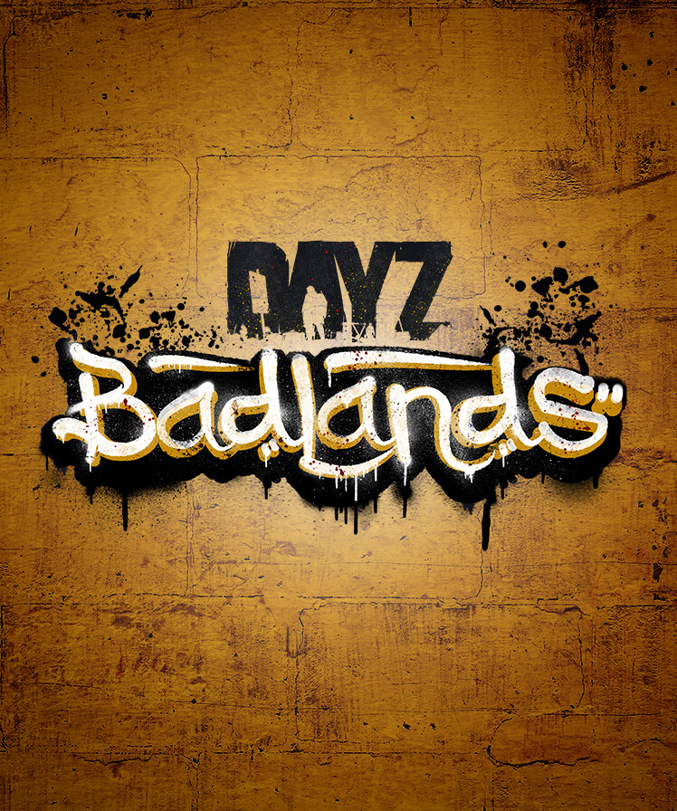 DayZ Badlands