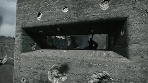 Red Orchestra 2: Heroes of Stalingrad - Трейлер Rising Storm