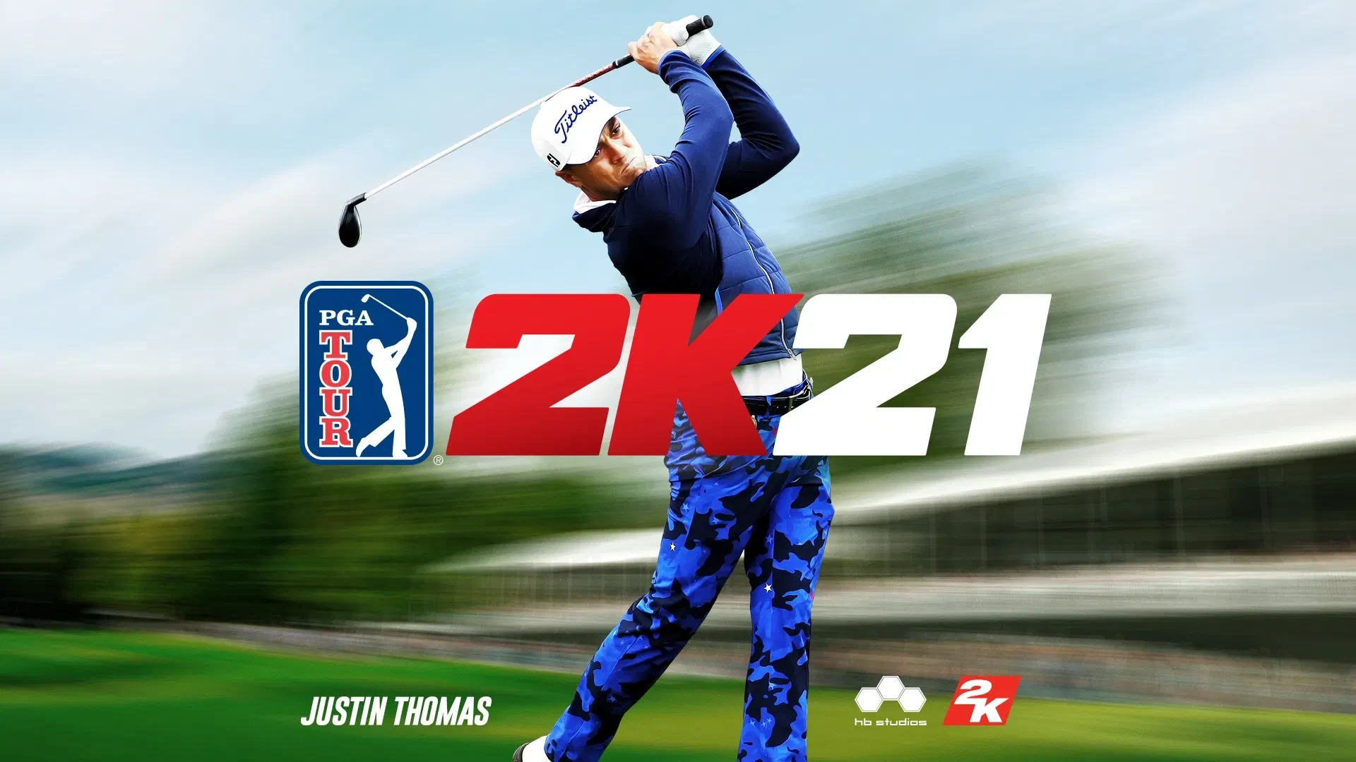 Новый трейлер PGA Tour 2K21 представляющий новый режим игры