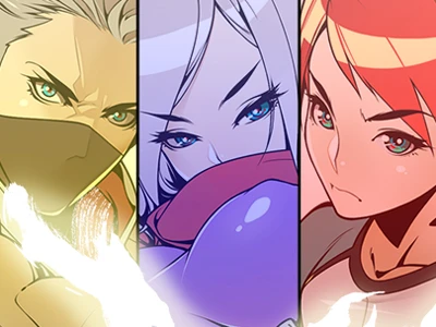 Yatagarasu - новый 2D-файтинг для персональных компьютеров от авторов King of Fighters