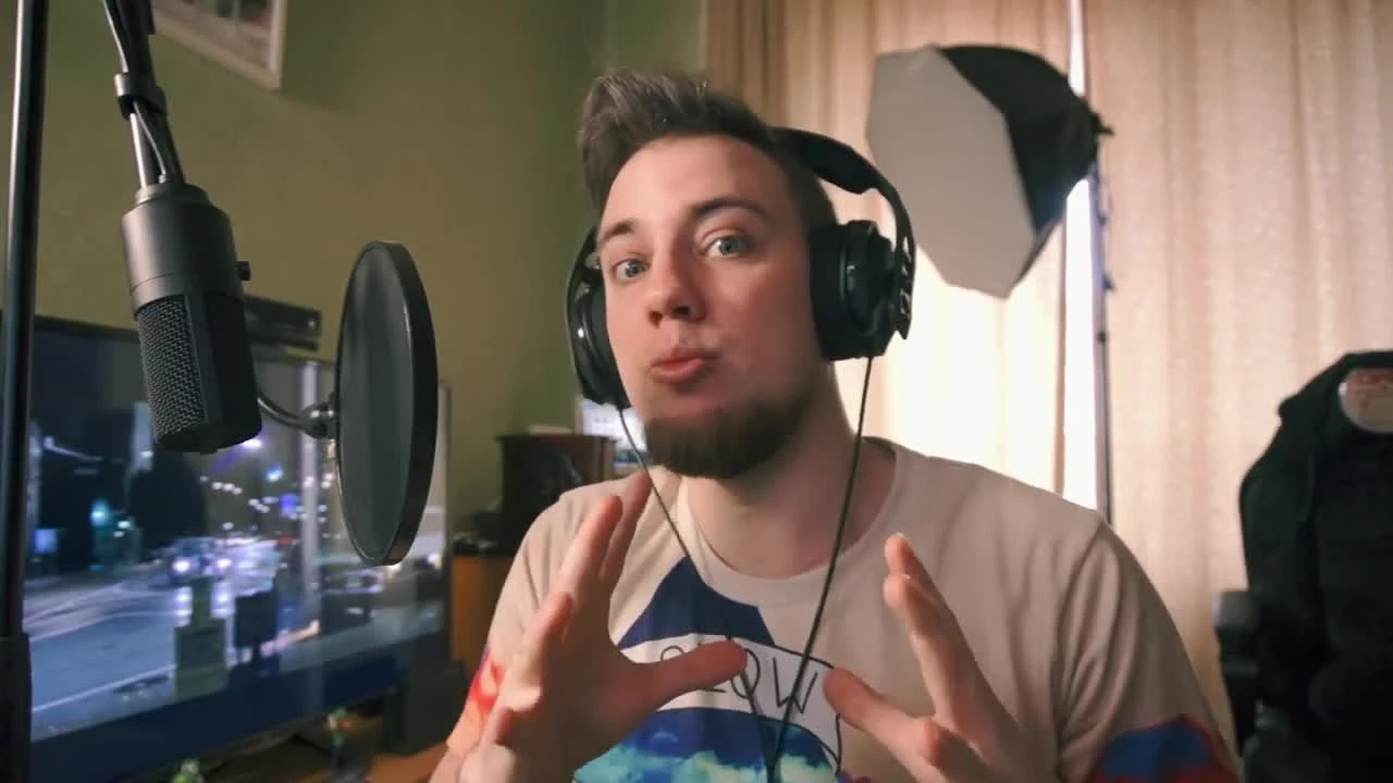 Need For Speed 2019 - Первый слитый геймплей!