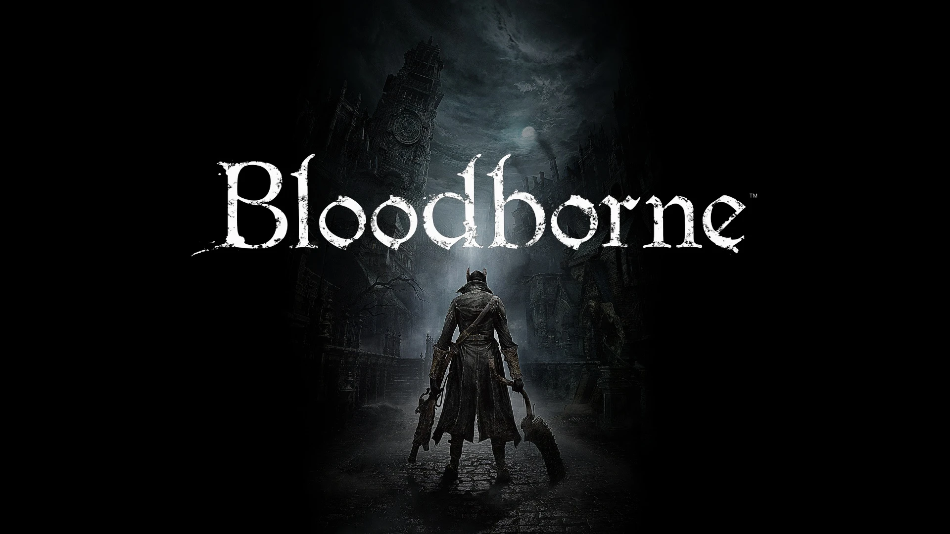 Bloodborne: The Old Hunters изначально состояло из двух дополнений