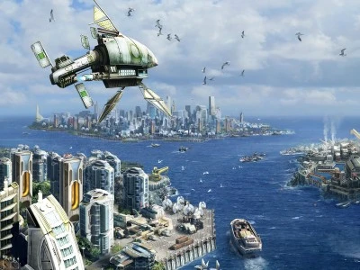 Система защиты привела в негодность игру от Ubisoft