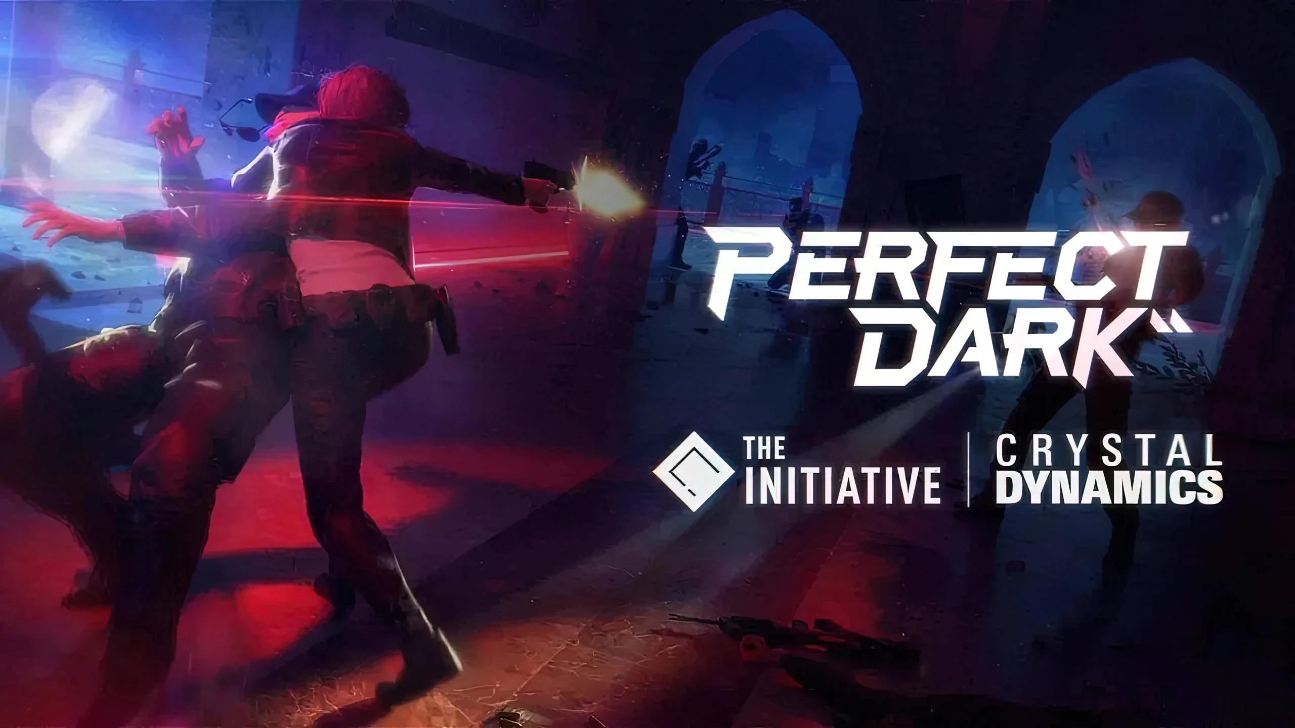 Инсайдер: "Слухи о плачевном состоянии перезапуска Perfect Dark могут быть устаревшими; игру скоро покажут"
