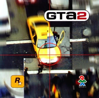 OST GTA2