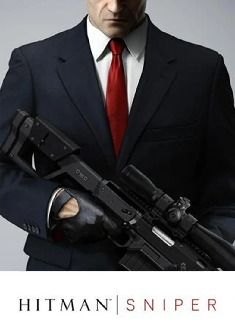 Hitman: Sniper