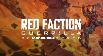 Игра Red Faction Guerrilla Re-Mars-tered поступила в продажу на Nintendo Switch!