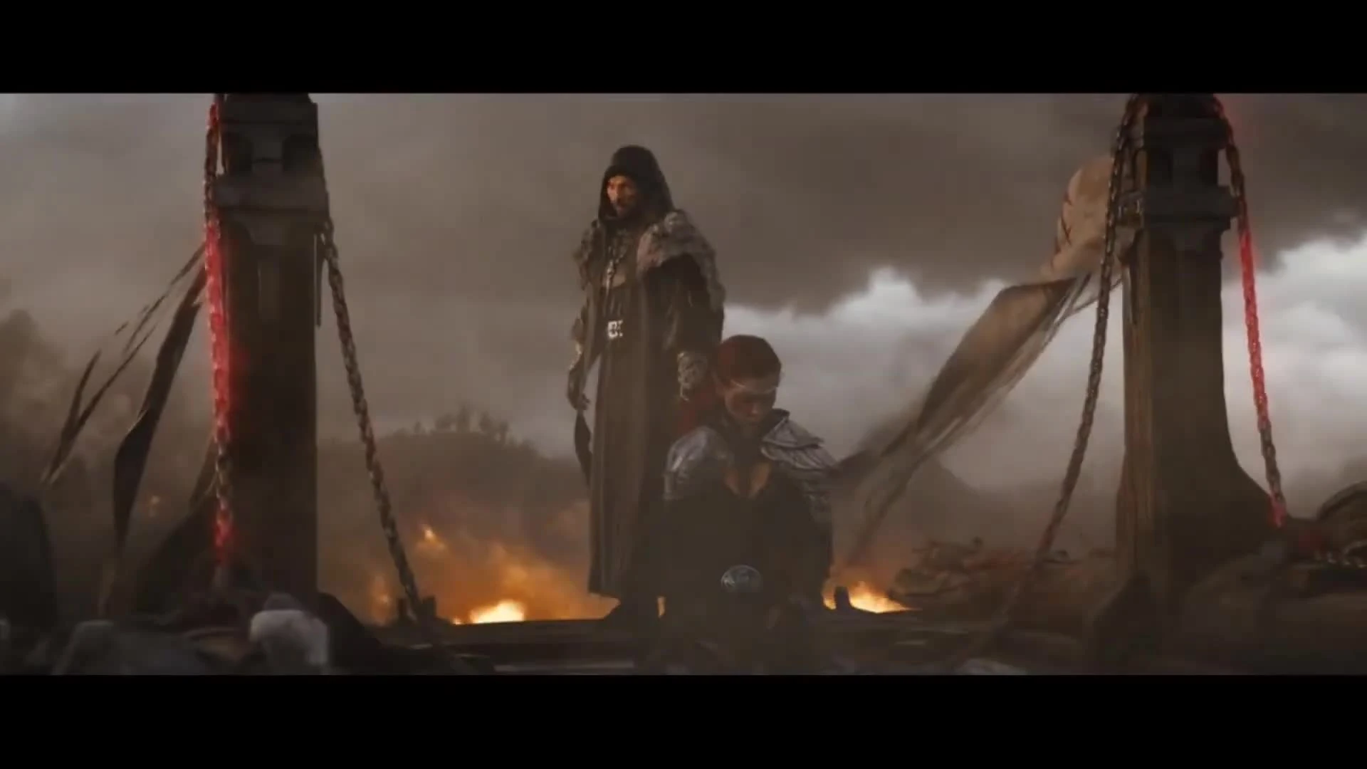 The Elder Scrolls 6 - Мысли о боевой системе в TES 6