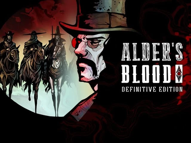 Alder's Blood: Definitive Edition с различными изменениями и улучшениями вышла на ПК, платформы Xbox и Nintendo Switch