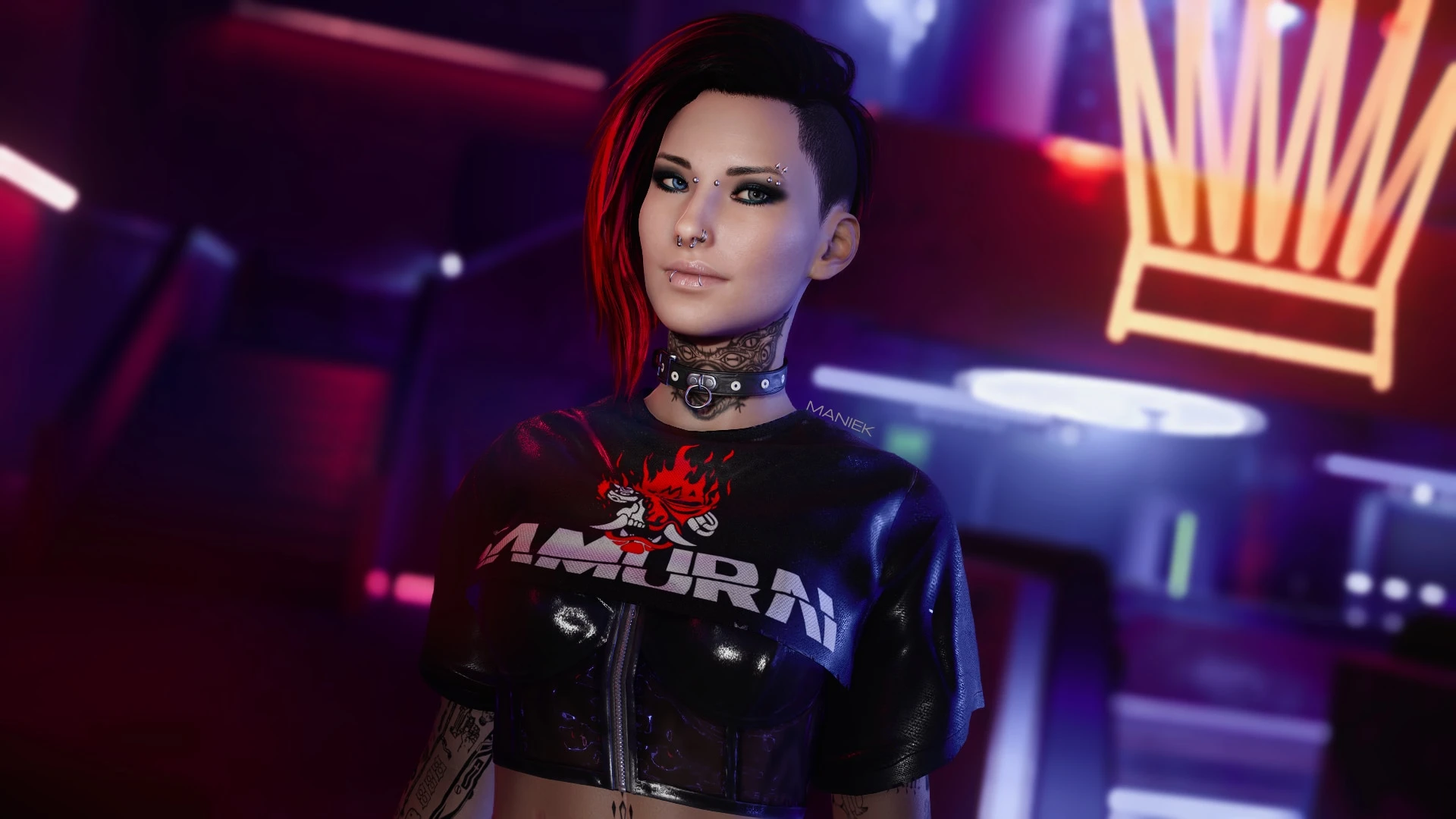 CD Projekt RED ищет сценаристов и дизайнеров для работы над сиквелом Cyberpunk 2077