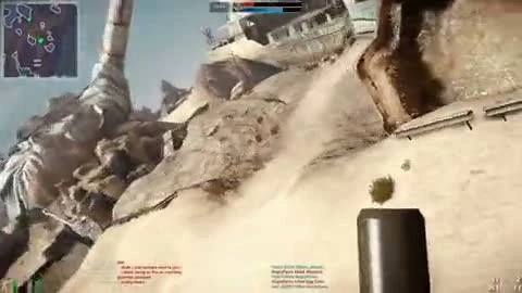 Ravaged "Gameplay Trailer"