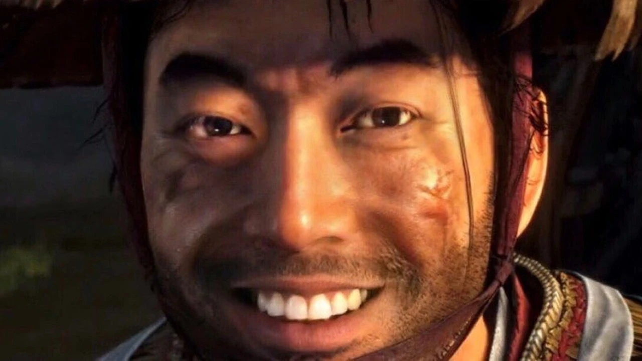 Ghost of Tsushima обогнала God of War и стала лучшей игрой в Steam от собственных студий Sony