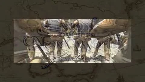 Sword of the New World: Granado Espada #2