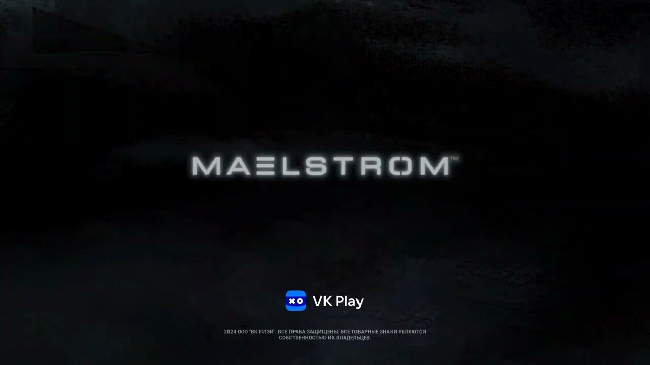 Maelstrom получит переиздание в VK Play