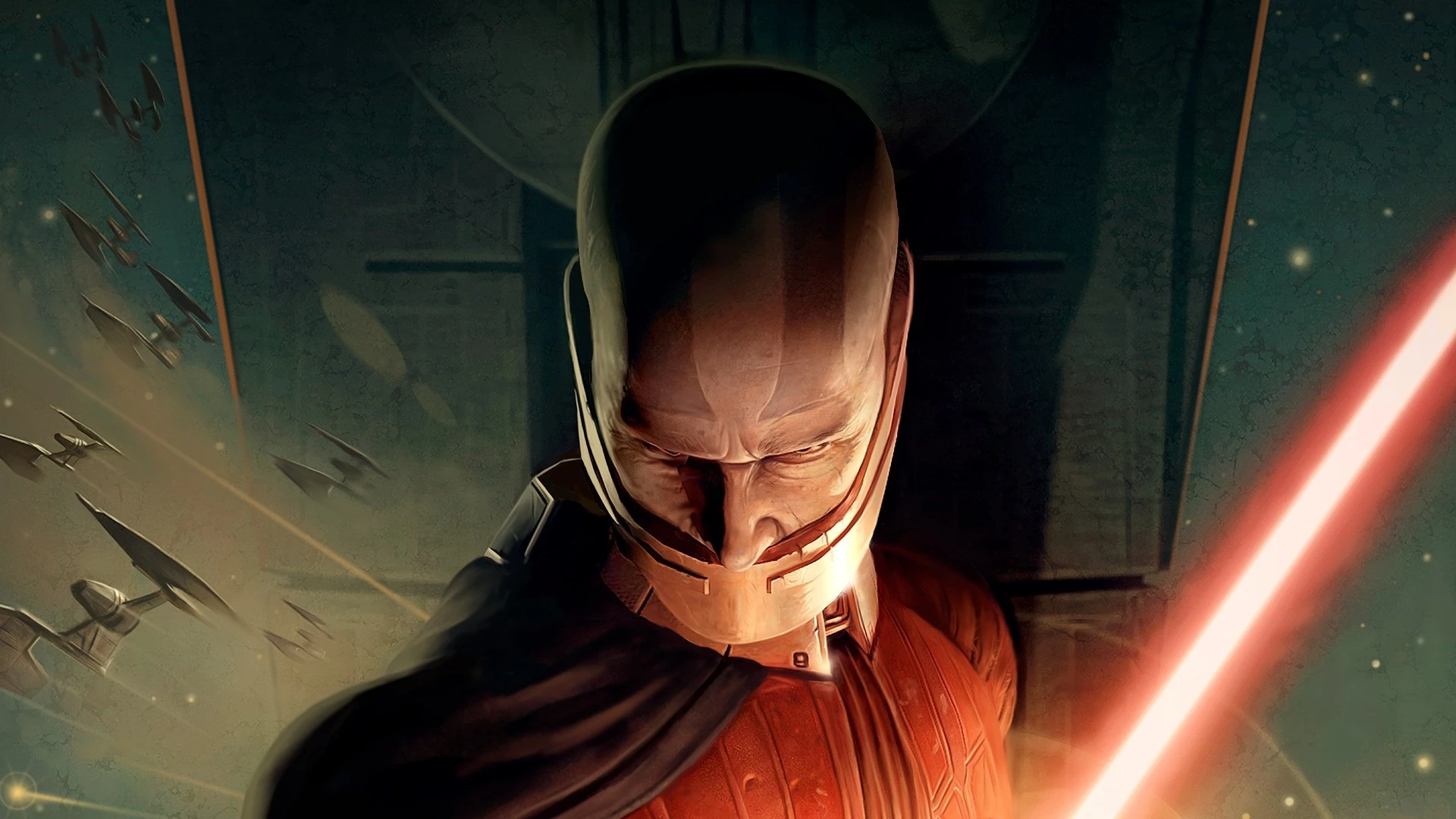 Слух: Star Wars: Knights of the Old Republic I и II будут повторно выпущены на консолях позже в этом году