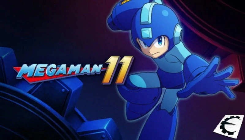 Mega Man 11 "Таблица для Cheat Engine" [UPD: 19.09.2022] {ColonelRVH}
