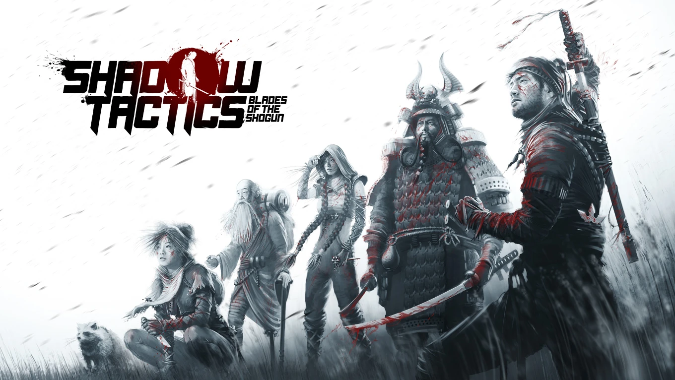 Shadow Tactics: Blades of the Shogun "Таблица для Cheat Engine" [UPD: 29.01.2024] {N3rveMods}