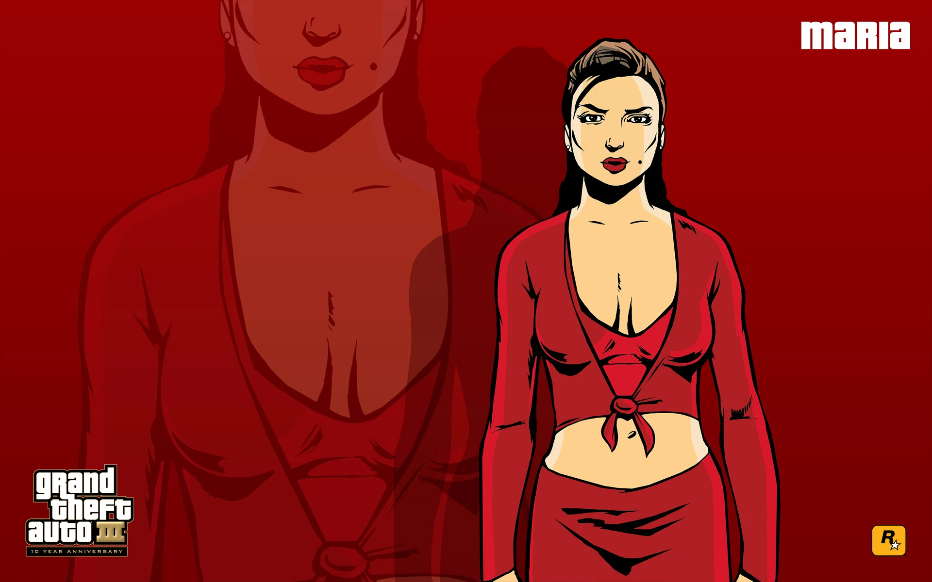 Лучшие игры с открытым миром. Часть первая