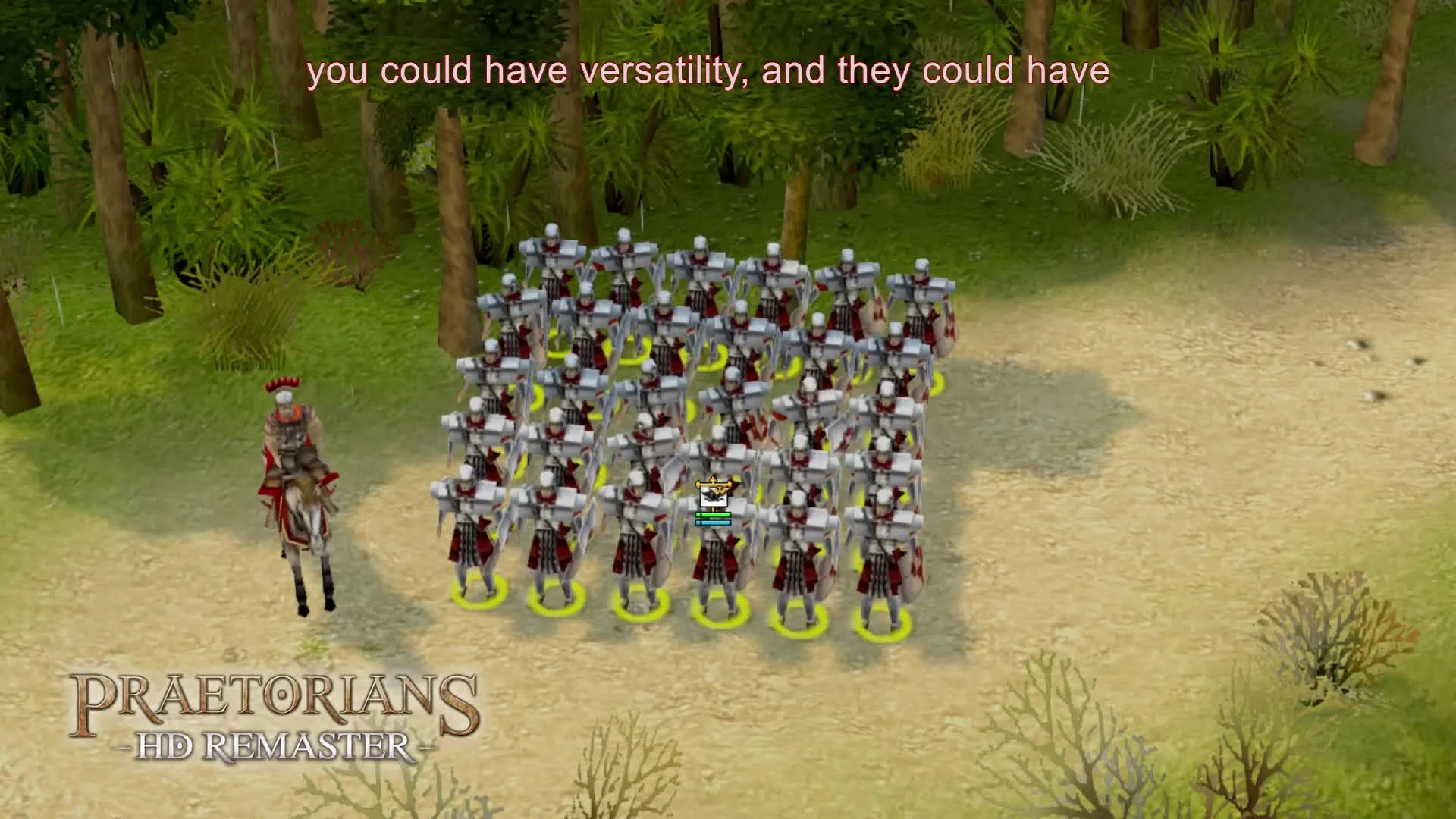 Анонс ремастеров Commandos 2 и Praetorians