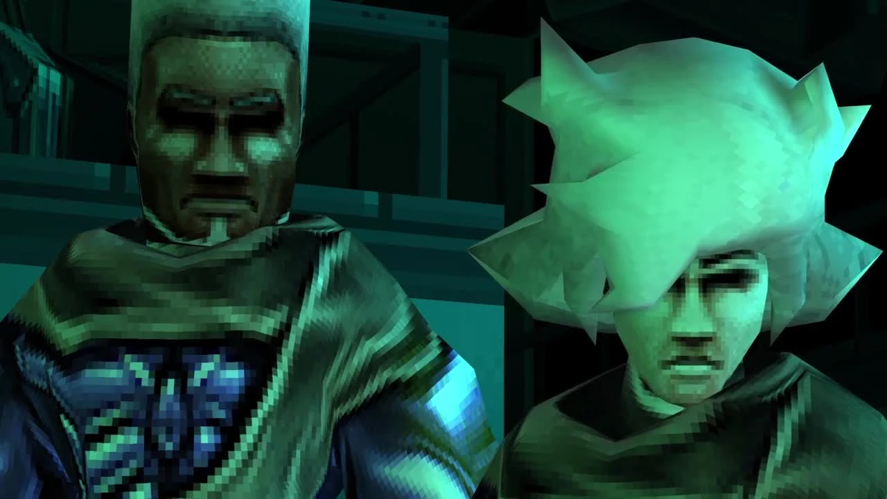 Новая игра от создателя Dust: An Elysian Tail - пародия на Metal Gear Solid 1