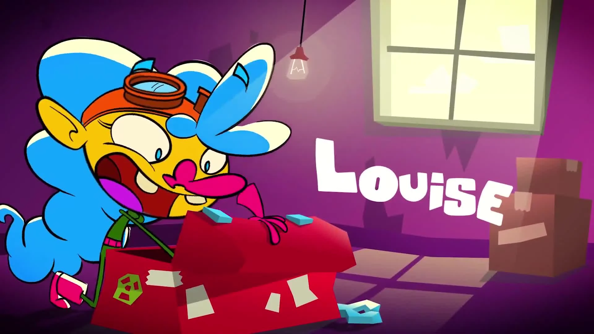 Трейлер игры Dead End Job от дизайнера Red Dead Redemption