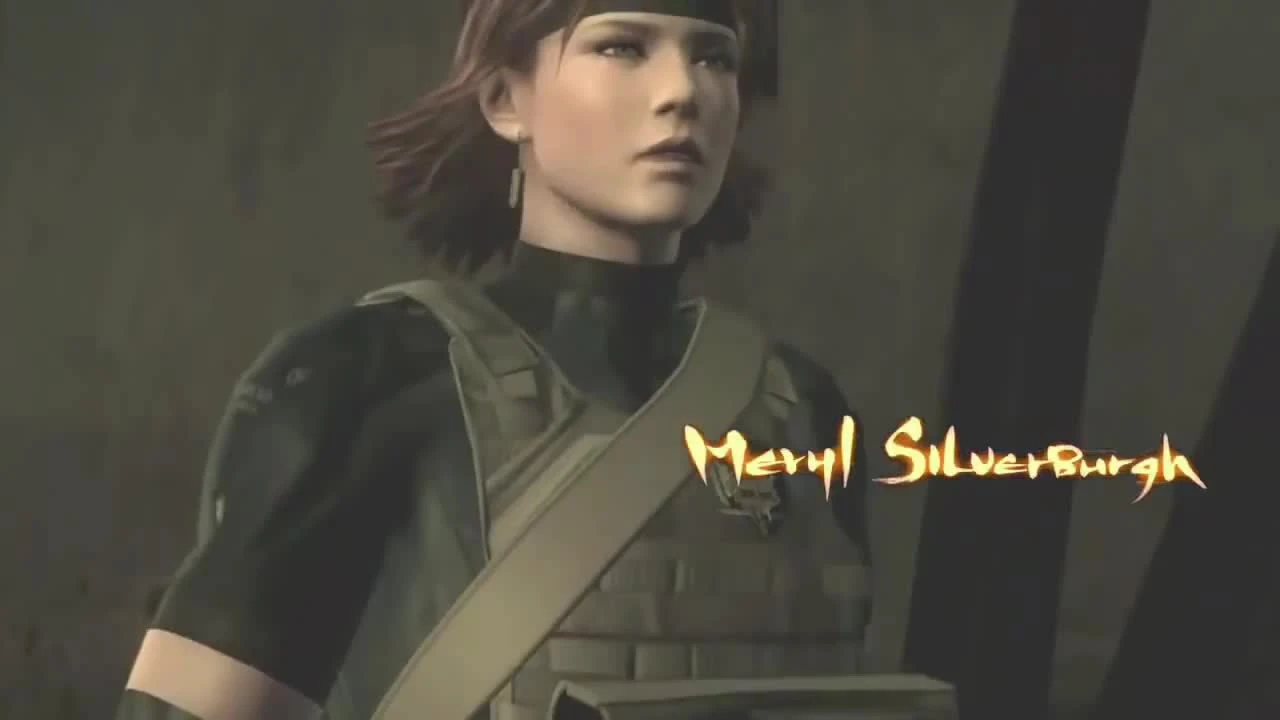 Metal Gear Solid 4 Guns of the Patriots. Ретроспектива