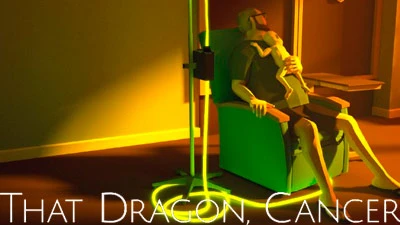 Эмоциональная That Dragon, Cancer вышла на iOS