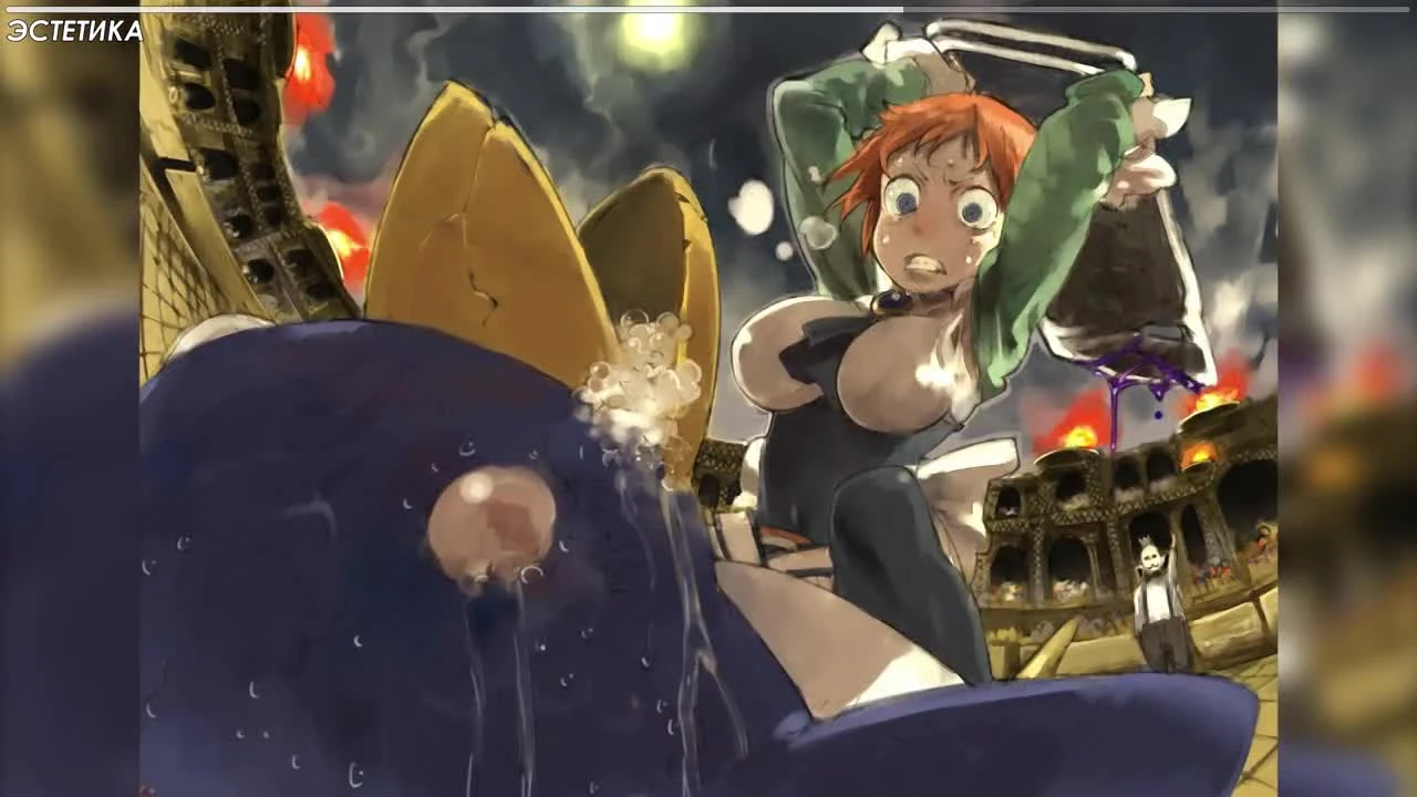 Обзор Disgaea 2 PC