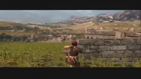 Hidden & Dangerous 2: Sabre Squadron