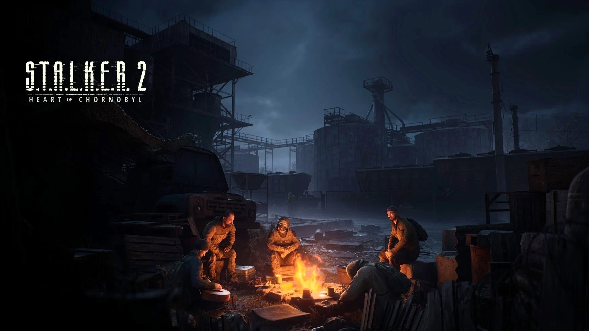 Как устанавливать моды для S.T.A.L.K.E.R. 2: подробное руководство