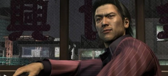 Дата выхода Yakuza 4