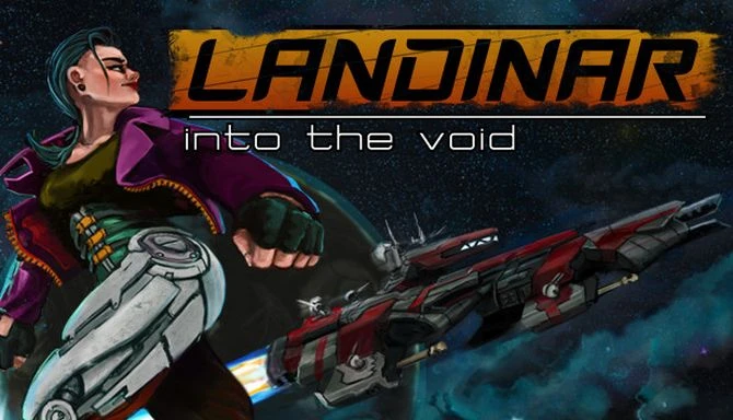 Эпический проект Landinar: Into the Void покинул ранний доступ