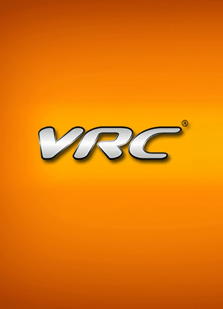 Virtual RC Racing