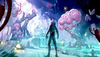 Стартовали предзаказы Journey to the Savage Planet на Xbox One